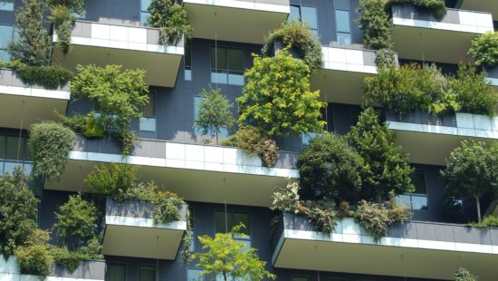 Sustainability